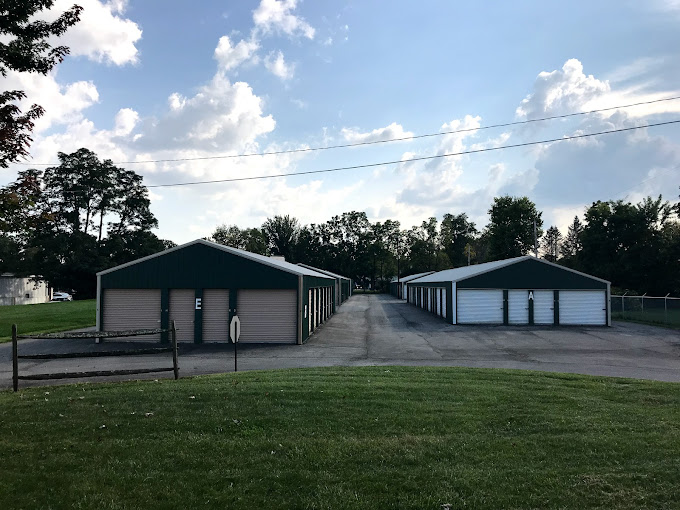 Miles of Storage 401 Porterfield Ave, Richmond, IN 47374